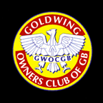 GoldWing Owners Club of Great Britain